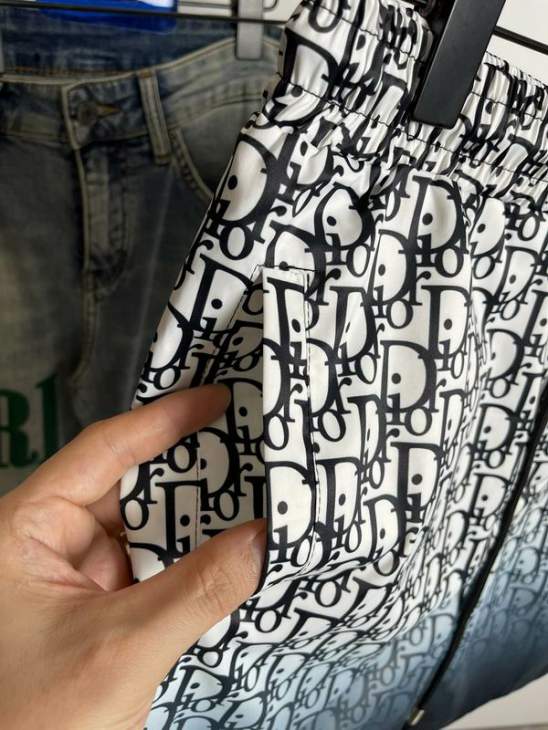 Dior Short Pants _SKUDiorM-3XLtltx0517015